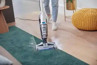 Bissell Crosswave C3 Select (3551N) odkurzacz pionowy