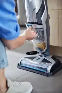 Bissell Crosswave C3 Select (3551N) odkurzacz pionowy