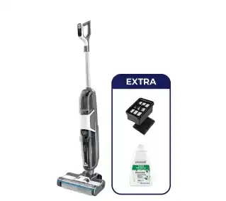 Bissell CrossWave HF3 Cordless Select 3639N 25min Funkcja mycia Odkurzacz bezprzewodowy