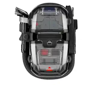 Bissell SpotClean C9 Select 3989N 400W Odkurzacz piorący