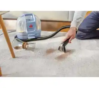 Bissell SpotClean Mini 4103N Odkurzacz piorący