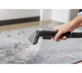Bissell SpotClean Mini Cordless 4065N Odkurzacz piorący