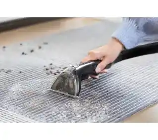 Bissell SpotClean Mini Cordless 4065N Odkurzacz piorący
