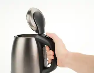 Black Decker Czajnik BLACK DECKER BXKE2202E