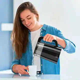 BLACK DECKER Czajnik BXKE2206E