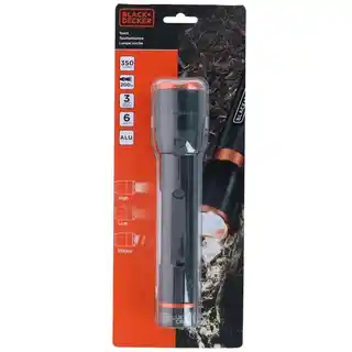 Black Decker Latarka 235165