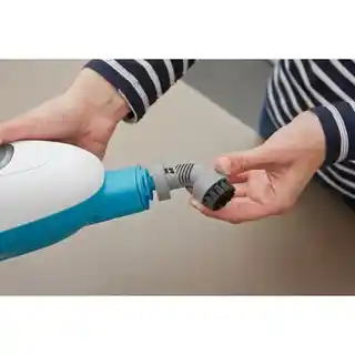 Black decker Mop parowy FSMH13E10