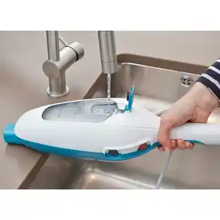 Black decker Mop parowy FSMH13E10