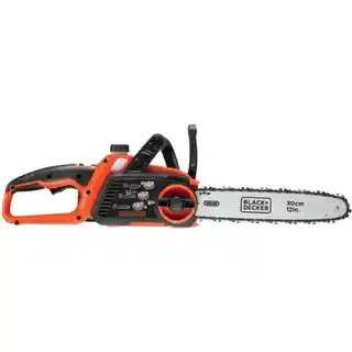Black decker Pilarka łańcuchowa akumulatorowa GKC3630L20