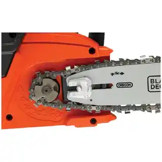 Black decker Pilarka łańcuchowa akumulatorowa GKC3630L20