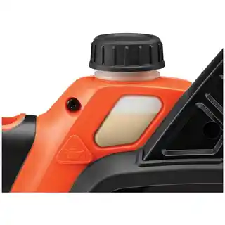 Black decker Pilarka łańcuchowa akumulatorowa GKC3630L20