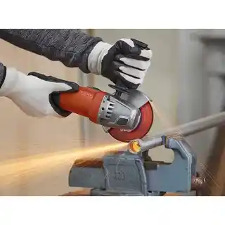 BLACK DECKER Szlifierka kątowa BEG110