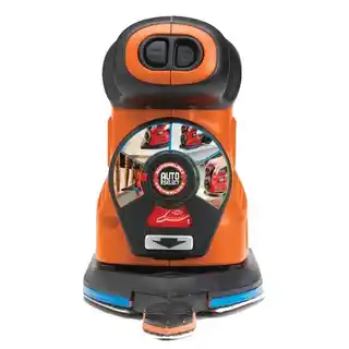 BLACK&DECKER Szlifierka oscylacyjna Delta KA280K