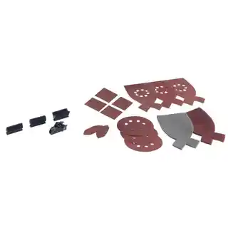 BLACK&DECKER Szlifierka oscylacyjna Delta KA280K