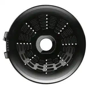 Black Decker Wyciskarka do cytrusów BXCJ350E, stalowa, 100ml, antypoślizgowa podstawa