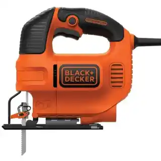 Black&decker Wyrzynarka KS701E