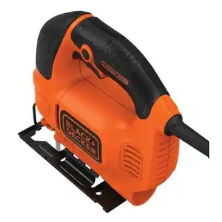 Black&decker Wyrzynarka KS701E