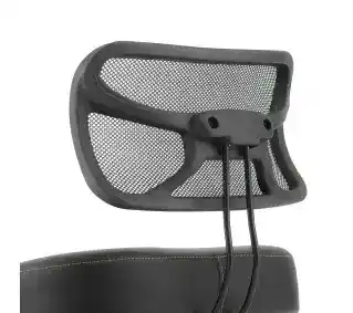 Black Point O''Kneel Pro czarny, klękosiad, ergonomiczny, piankowy, do pracy przy komputerze