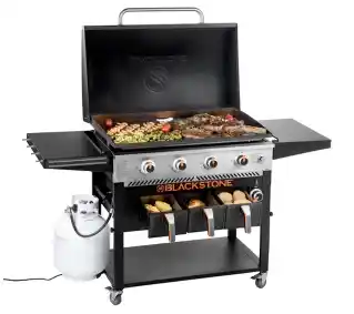 Blackstone 1868DK Grill gazowy