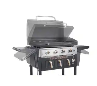Blackstone 1868DK Grill gazowy