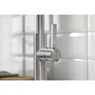 Blanco Sonea-S Flexo Bateria kuchenna stal szlachetna szczotkowana 526616