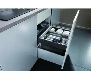 Blanco Sortownik odpadów Flexon II 60/2 30L plus 19L