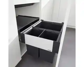 Blanco Sortownik odpadów SELECT II 60/3 526 204
