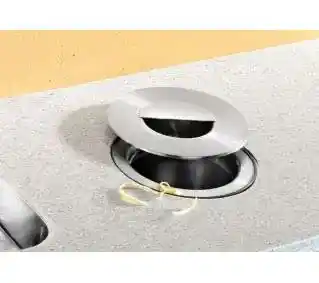 Blanco Sortownik odpadów Solon-IF 512471 7L