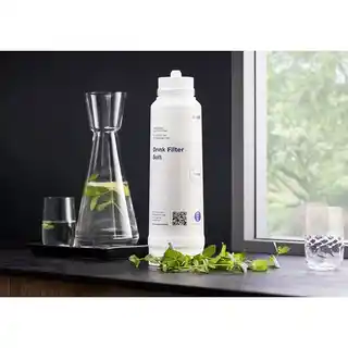 Blanco System filtrujący z wkładem Soft L