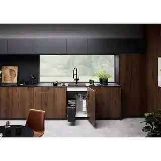 Blanco System filtrujący z wkładem Soft L