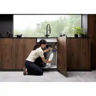 Blanco System filtrujący z wkładem Soft L