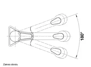 Blanco Wega-S II Bateria kuchenna czarny/chrom 526428