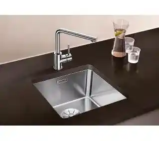 Blanco Zlewozmywak Andano 400-U 522959 z kor. InFino