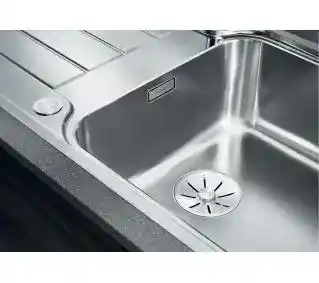 Blanco Zlewozmywak Classimo XL 6S-IF 525327 Stalowy