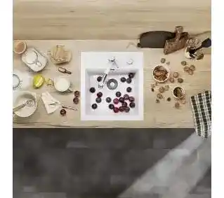 Blanco Zlewozmywak Dalago 45 517160 Biały