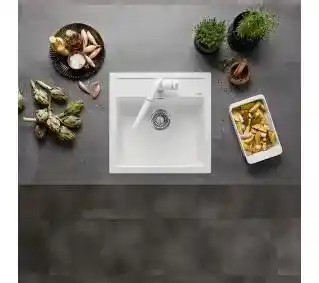 Blanco Zlewozmywak Dalago 5 518524 Biały