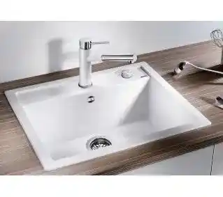 Blanco Zlewozmywak Dalago 6 514199 Biały