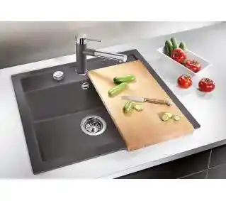 Blanco Zlewozmywak Dalago 6 518850 Szarość skały