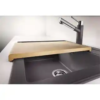 Blanco Zlewozmywak Dalago 6 527246 Wulkaniczny szary