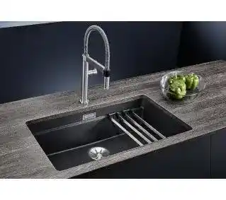 Blanco Zlewozmywak Etagon 700-U 525174 Tartufo