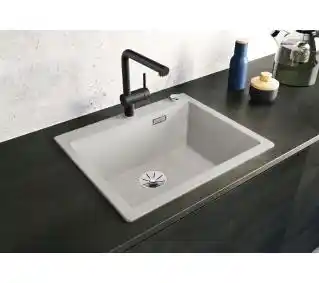 Blanco Zlewozmywak jednokomorowy Pleon 6 521686 Tartufo 51 x 61.5