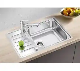 Blanco Zlewozmywak Lantos XL 6 S-IF Compact 523140