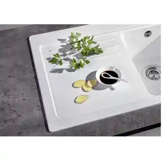 Blanco Zlewozmywak Naya 8 S 525779 Antracyt