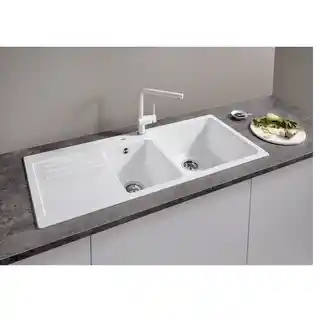 Blanco Zlewozmywak Naya 8 S 525779 Antracyt