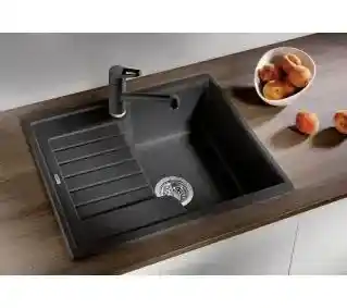Blanco Zlewozmywak ZIA 40 S 516918 Antracyt