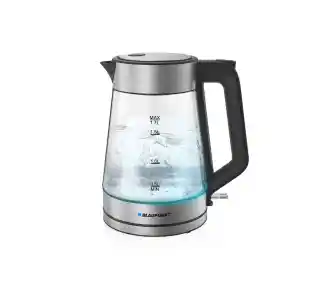 Blaupunkt Czajnik elektryczny EKG401 2200 W 1,7 l bezbarwny