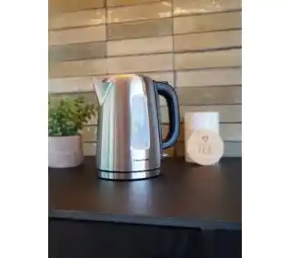 Blaupunkt EKS412 1,7l 2200W Czajnik kuchenny