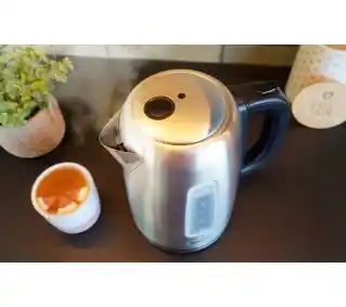 Blaupunkt EKS412 1,7l 2200W Czajnik kuchenny