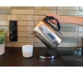 Blaupunkt EKS412 1,7l 2200W Czajnik kuchenny