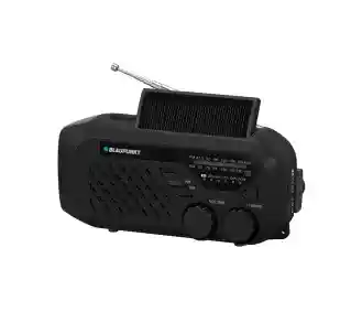 Blaupunkt ER10 Czarny Radioodbiornik